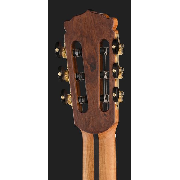 Hanika NewCentury-DTL Thermo Neck