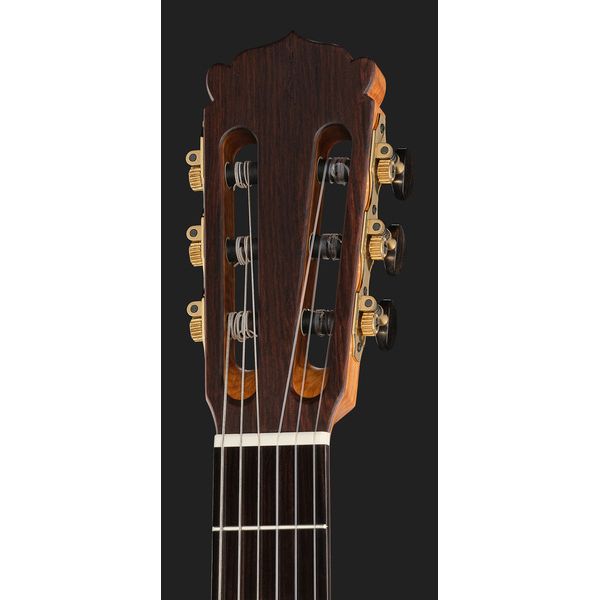 Hanika NewCentury-DTL Thermo Neck