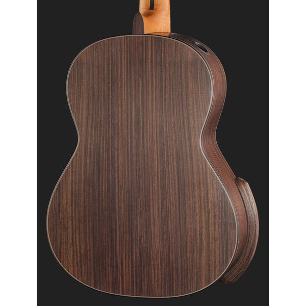 Hanika NewCentury-DTL Thermo Neck