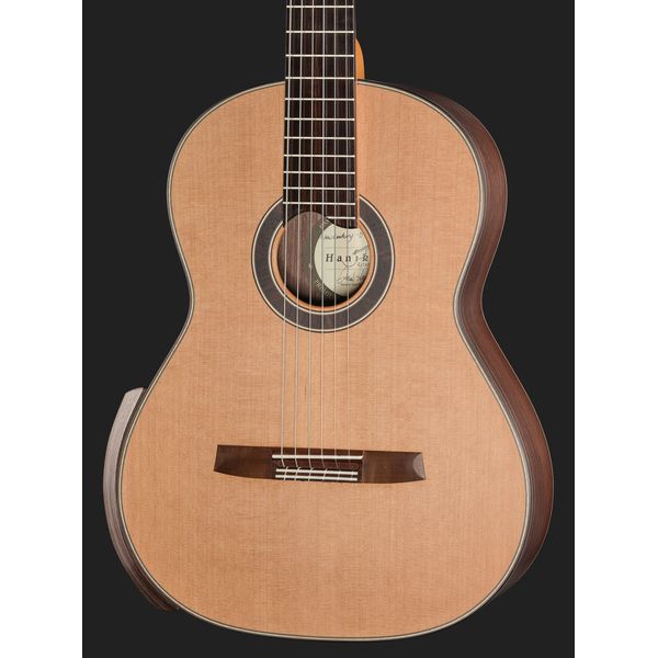 Hanika NewCentury-DTL Thermo Neck