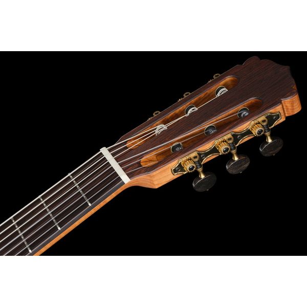 Hanika NewCentury-DTL Thermo Neck