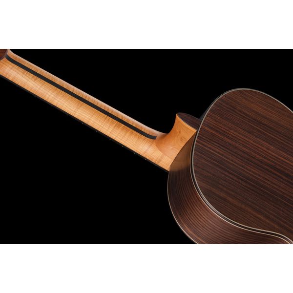 Hanika NewCentury-DTL Thermo Neck