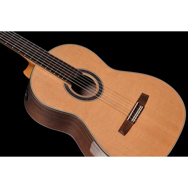 Hanika NewCentury-DTL Thermo Neck