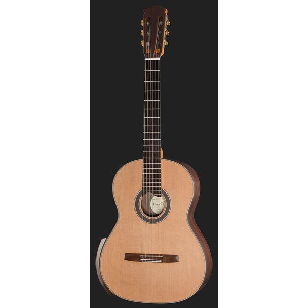 Hanika NewCentury-DTL Thermo Neck