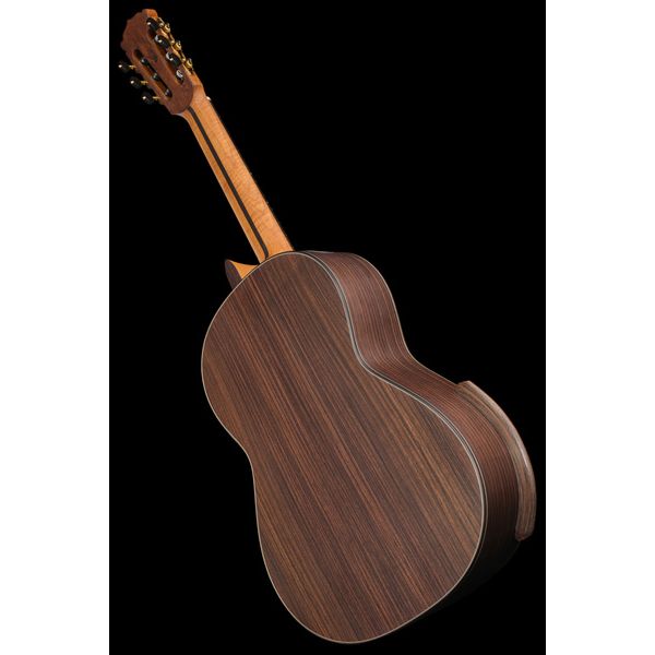 Hanika NewCentury-DTL Thermo Neck