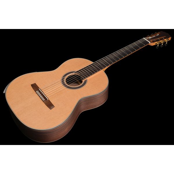 Hanika NewCentury-DTL Thermo Neck