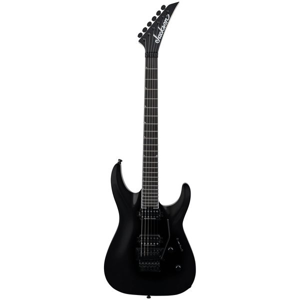 Jackson Pro Plus Soloist SLA2 BLK