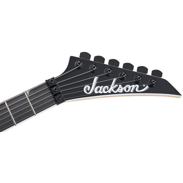 Jackson Pro Plus Soloist SLA2 BLK