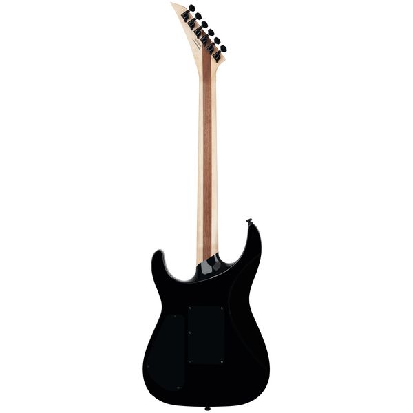 Jackson Pro Plus Soloist SLA2 BLK