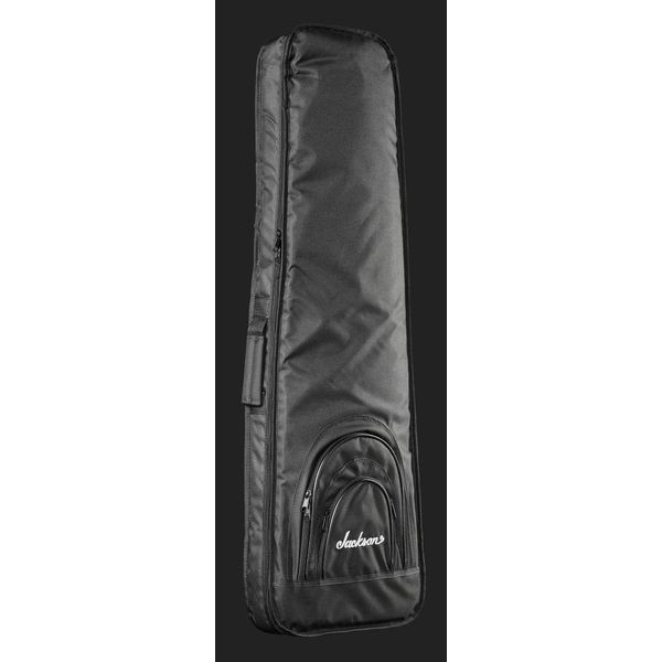 Jackson Pro Plus Soloist SLA2 BLK