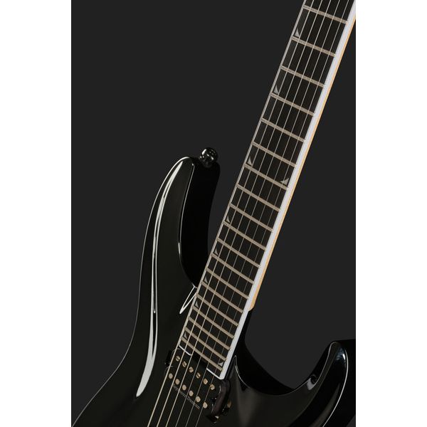 Jackson Pro Plus Soloist SLA2 BLK