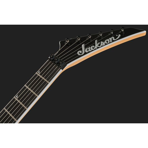 Jackson Pro Plus Soloist SLA2 BLK
