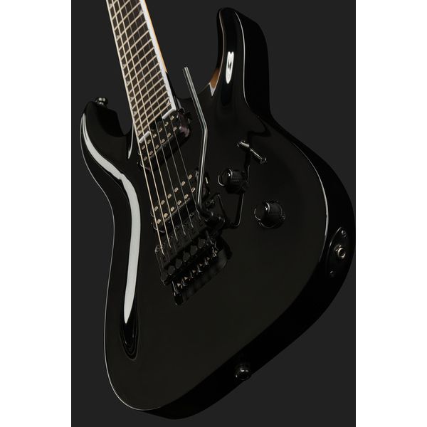 Jackson Pro Plus Soloist SLA2 BLK