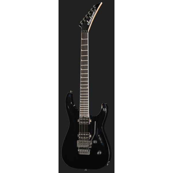 Jackson Pro Plus Soloist SLA2 BLK