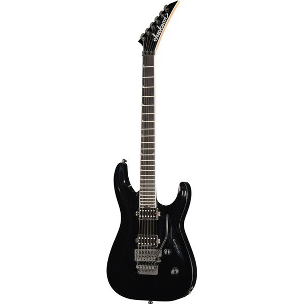 Jackson Pro Plus Soloist SLA2 BLK