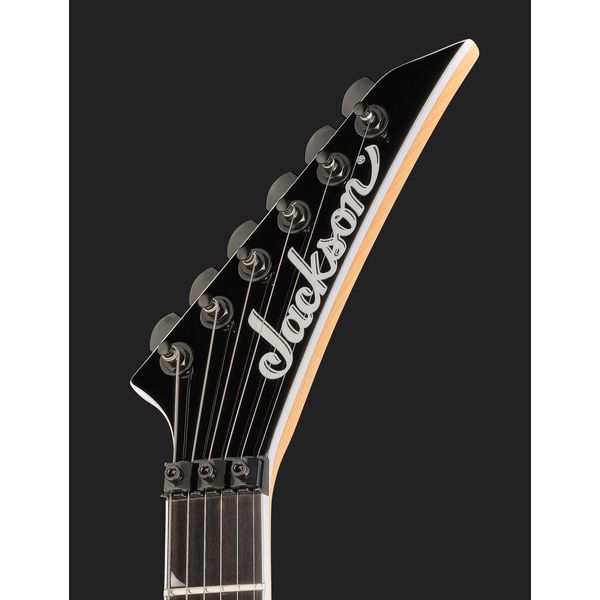 Jackson Pro Plus Soloist SLA2 BLK