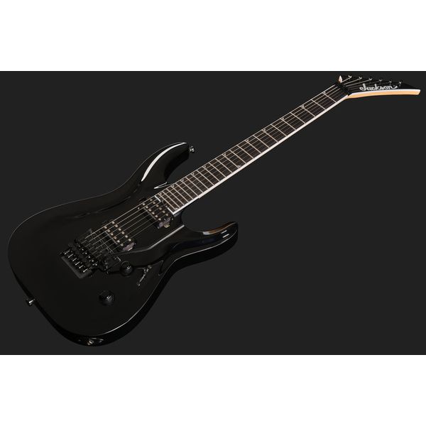 Jackson Pro Plus Soloist SLA2 BLK
