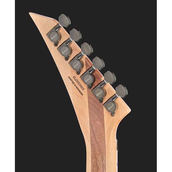 Jackson Pro Plus Soloist SLA2 BLK