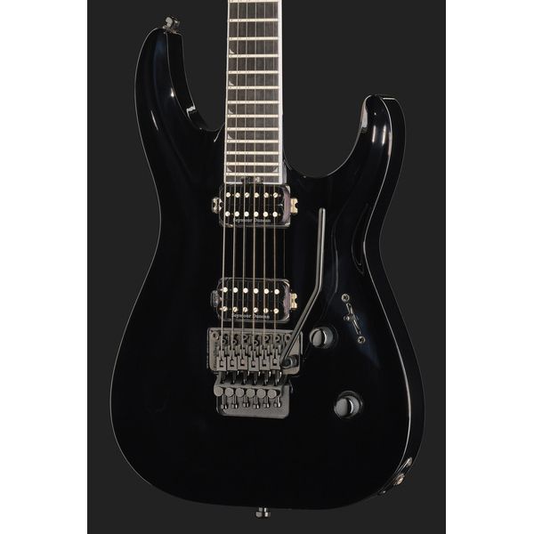 Jackson Pro Plus Soloist SLA2 BLK
