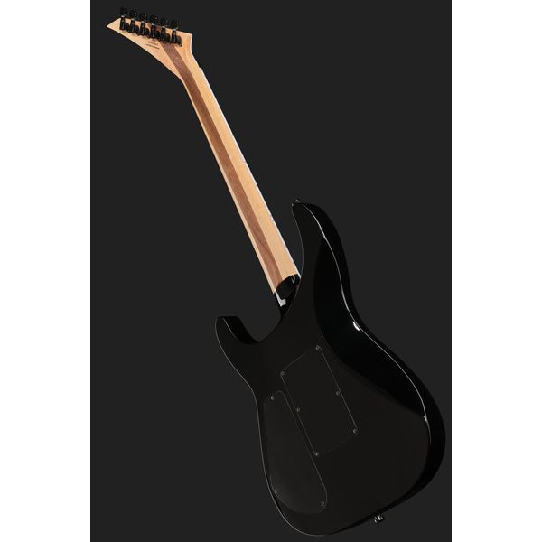 Jackson Pro Plus Soloist SLA2 BLK