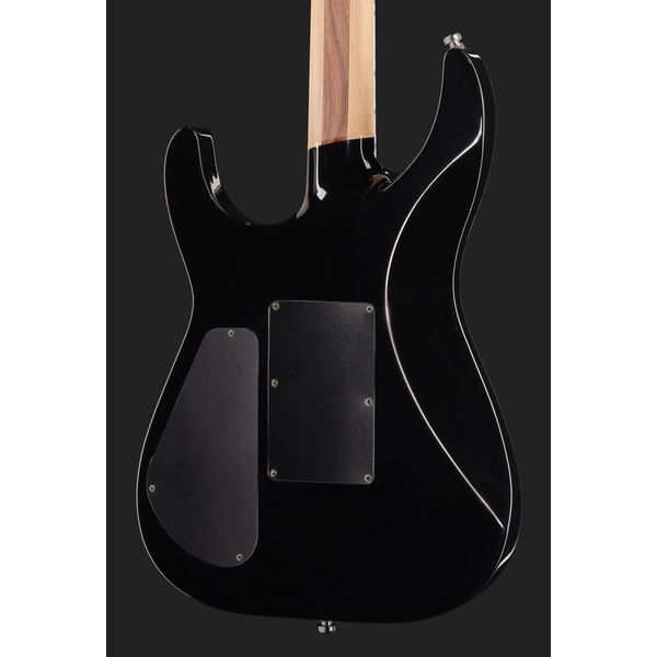 Jackson Pro Plus Soloist SLA2 BLK