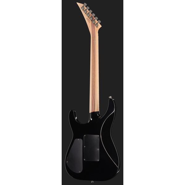 Jackson Pro Plus Soloist SLA2 BLK
