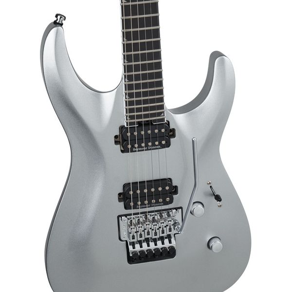 Jackson Pro Plus Soloist SLA2 QSV