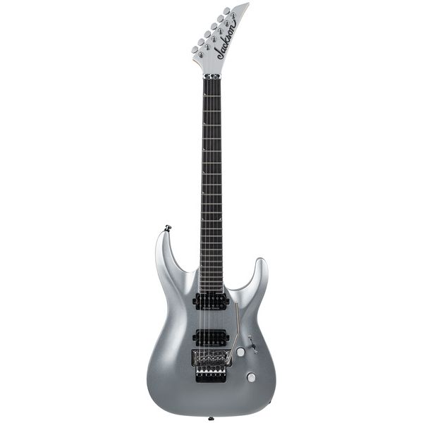 Jackson Pro Plus Soloist SLA2 QSV