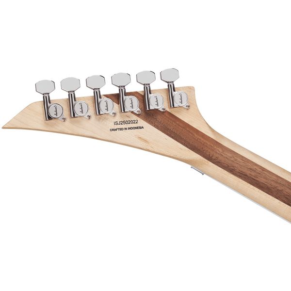 Jackson Pro Plus Soloist SLA2 QSV