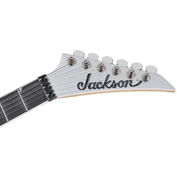 Jackson Pro Plus Soloist SLA2 QSV