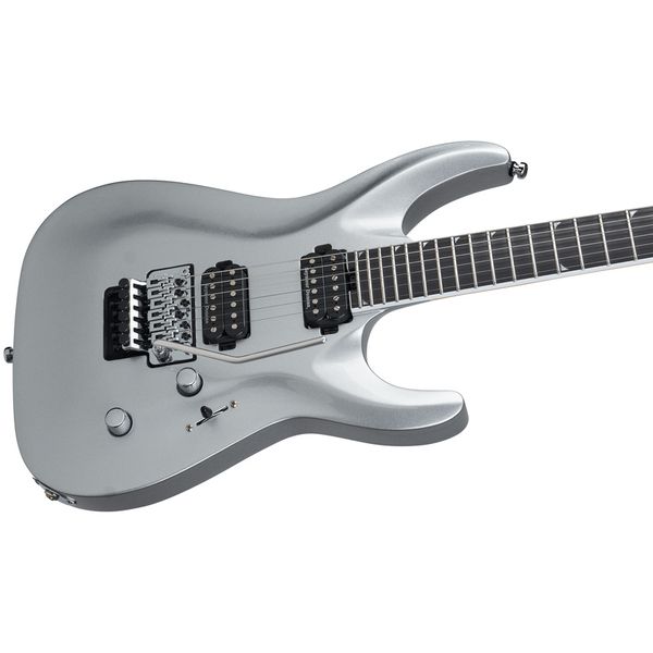 Jackson Pro Plus Soloist SLA2 QSV