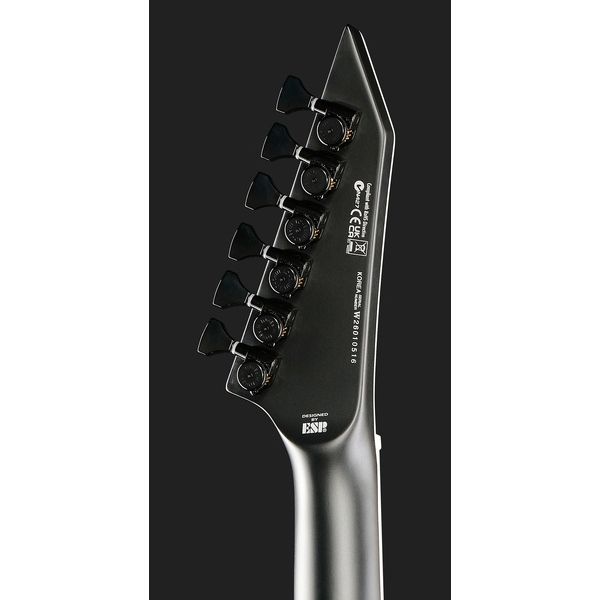ESP LTD MT-I Mick Thomson Sig.