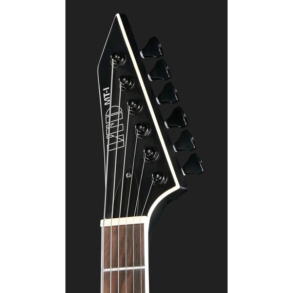 ESP LTD MT-I Mick Thomson Sig.