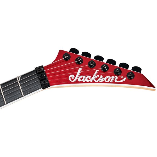 Jackson Pro Plus Soloist SLA2 RED CRYS