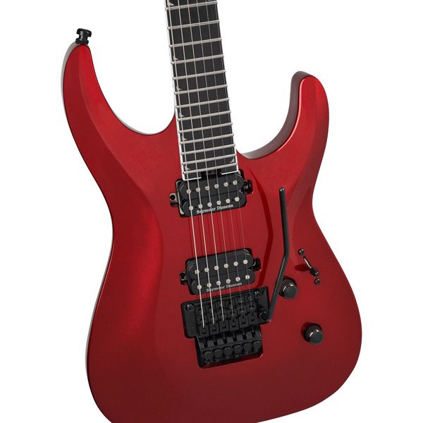 Jackson Pro Plus Soloist SLA2 RED CRYS