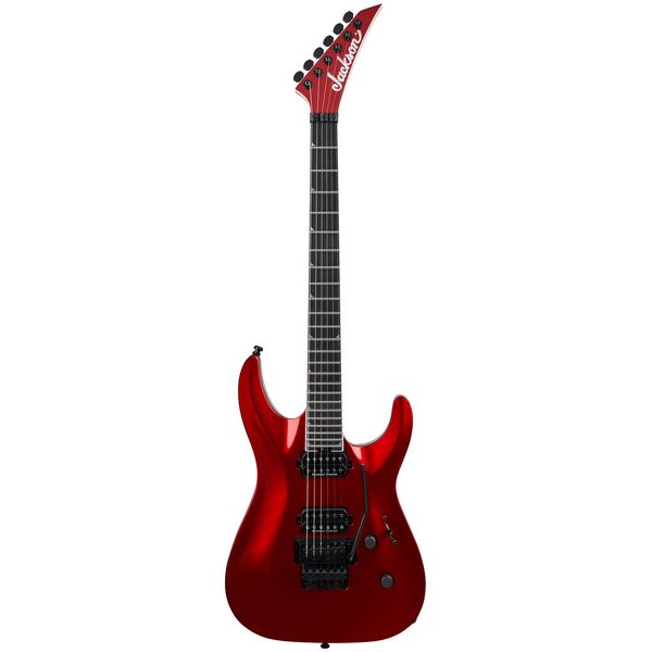 Jackson Pro Plus Soloist SLA2 RED CRYS
