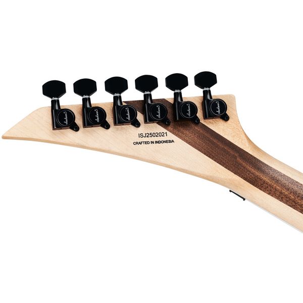 Jackson Pro Plus Soloist SLA2 RED CRYS