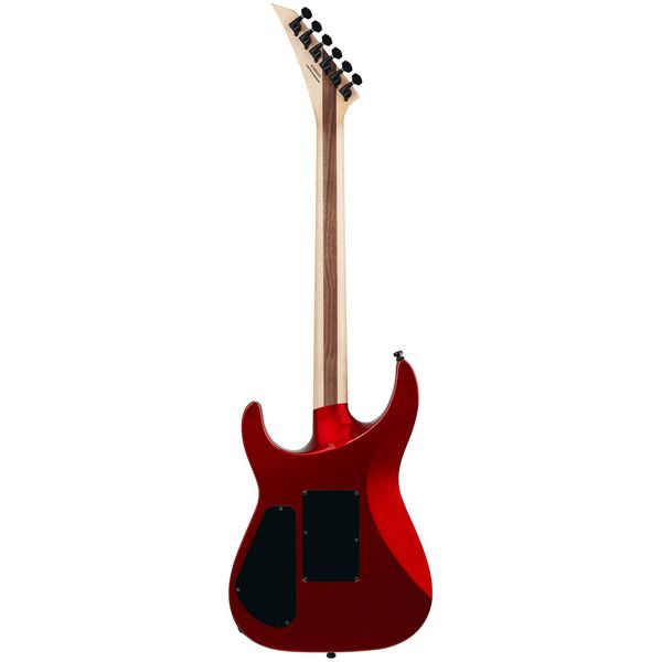 Jackson Pro Plus Soloist SLA2 RED CRYS