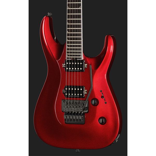 Jackson Pro Plus Soloist SLA2 RED CRYS