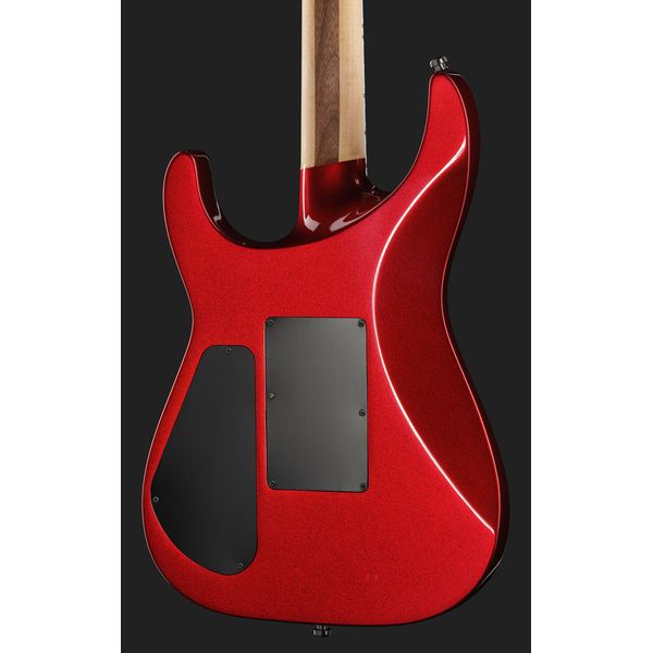 Jackson Pro Plus Soloist SLA2 RED CRYS