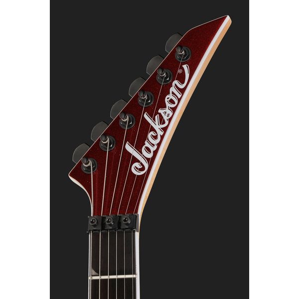 Jackson Pro Plus Soloist SLA2 RED CRYS