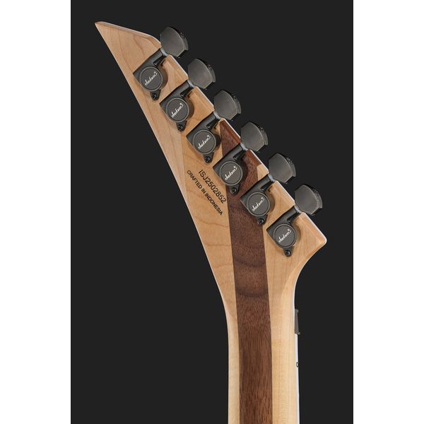 Jackson Pro Plus Soloist SLA2 RED CRYS