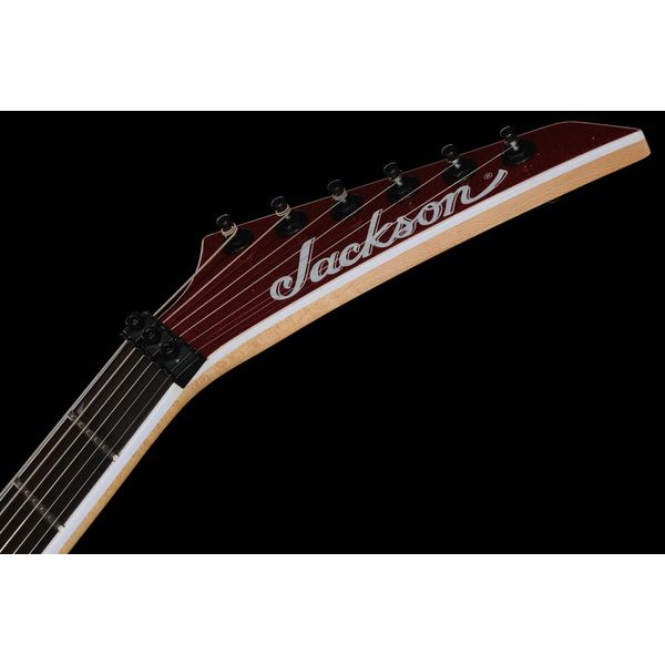 Jackson Pro Plus Soloist SLA2 RED CRYS