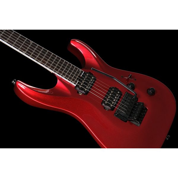 Jackson Pro Plus Soloist SLA2 RED CRYS
