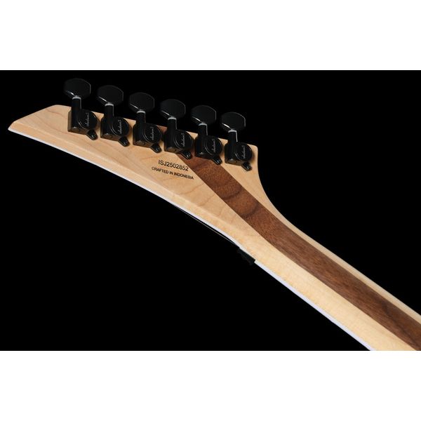 Jackson Pro Plus Soloist SLA2 RED CRYS