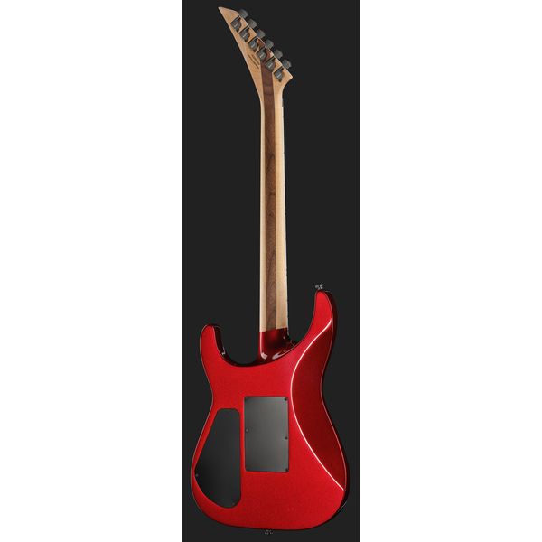 Jackson Pro Plus Soloist SLA2 RED CRYS