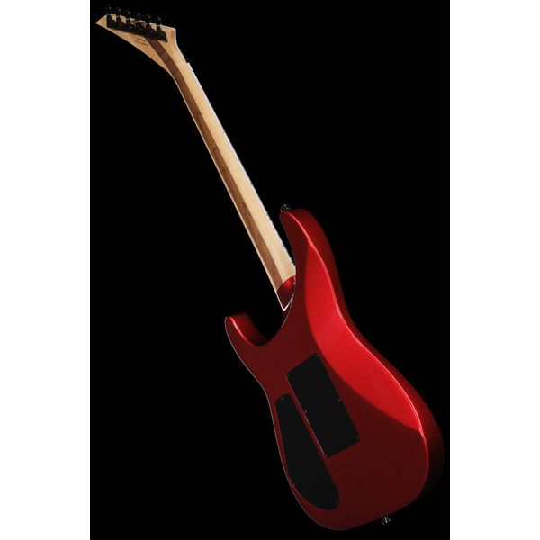 Jackson Pro Plus Soloist SLA2 RED CRYS