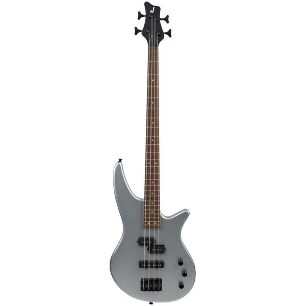 Jackson JS2 Spectra Bass QSV