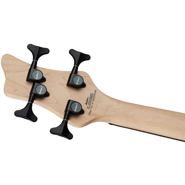 Jackson JS2 Spectra Bass QSV