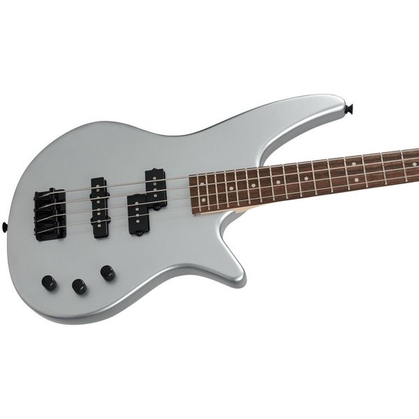Jackson JS2 Spectra Bass QSV
